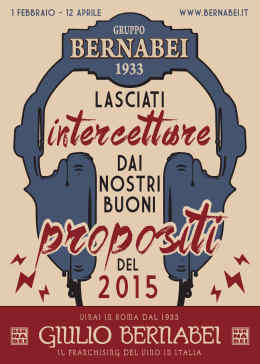 Scarica il nuovo volantino