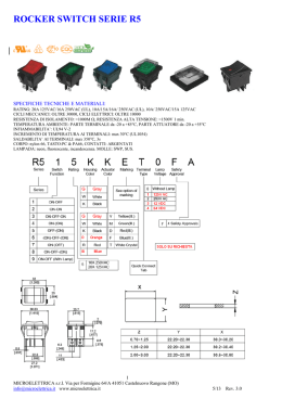 scarica in pdf - Microelettrica