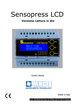 Manuale