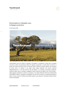 TourAround