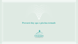 day spa italiano divisi