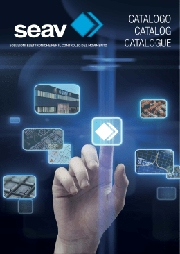 CATALOGO CATALOG CATALOGUE