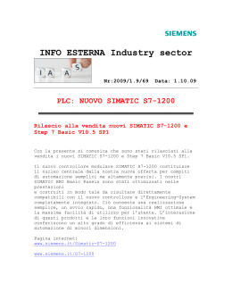 INFO Industry sector