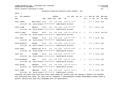 sistema informativo miur - dipartimento dell`istruzione ss-13