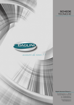 Baglini Ascensori Group S.r.l.