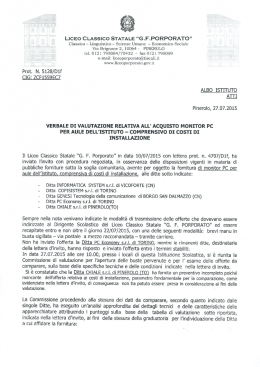 Via Brignone 2, 10064 - PINEROLO