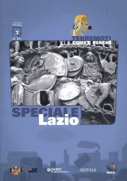 Page 1 LATERRA THEMA EDURISK Ivi t a c U E t .T