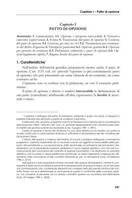 Visualizza l`estratto - LibriProfessionali.it