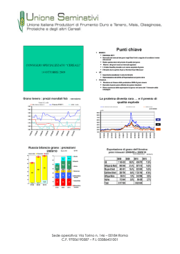 Sede operativa: Via Torino n. 146 &ndash; 00184 Roma C.F. 97006190587