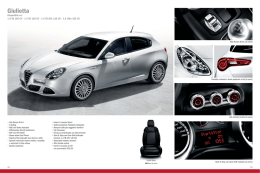 scheda-tecnica-giulietta