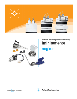 Infinitamente migliori