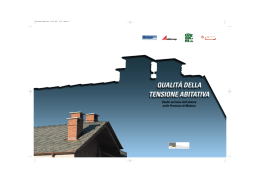 Scarica lo studio 17 MB - pdf