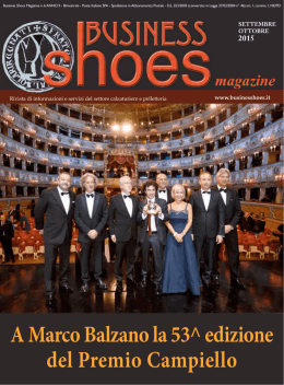 Scarica la Rivista in formato Pdf