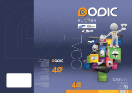 IP - Dodic Elettronica