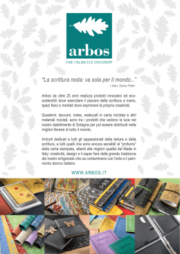 KIT - Arbos