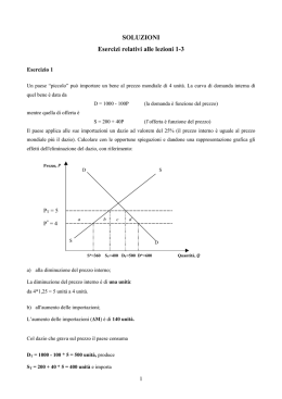 Esercizi1-3 Soluzioni (pdf, it, 254 KB, 4/29/04)