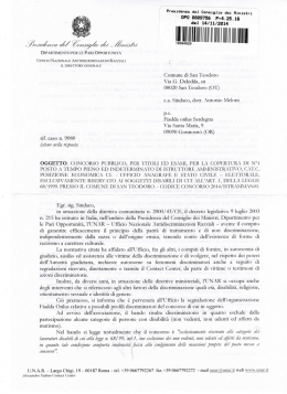 I un IIIIII - Beppe Grillo