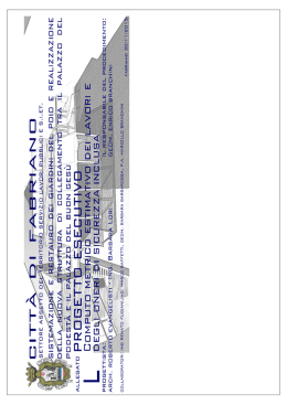 Untitled - Comune di Fabriano