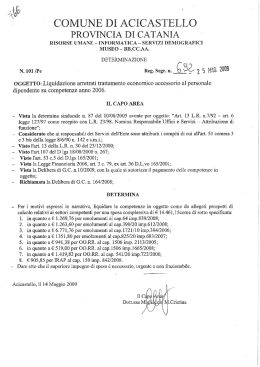 692 - Comune di Aci Castello