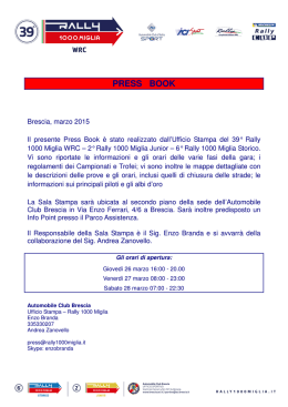 Scarica il documento!