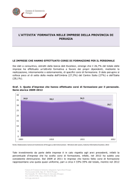 Scarica il file - CCIAA di Perugia