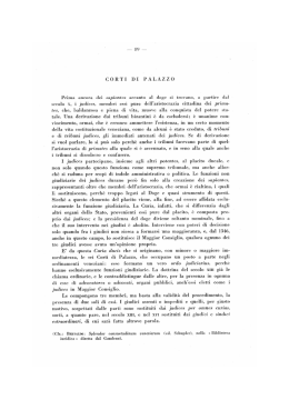 Corti di Palazzo