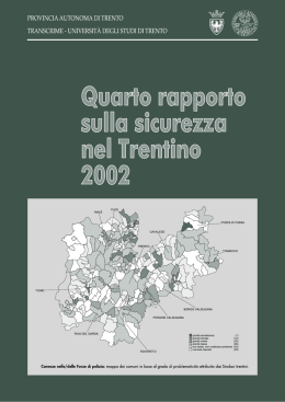 In Trentino