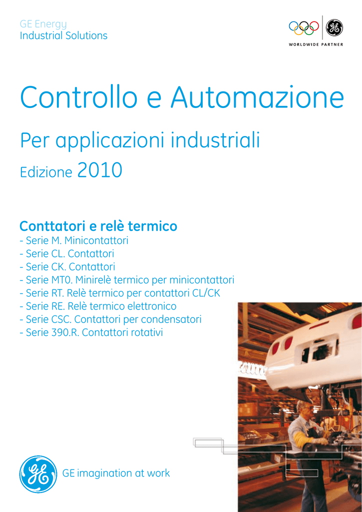 Contatto AUSILIARIO GE BCLF 10 GE 1NO 104700 blocco di contatto