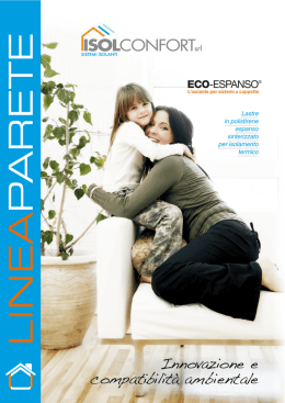 scarica - isolconfort