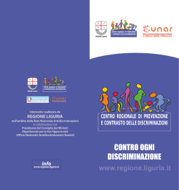 w-Genova - Endofap Liguria