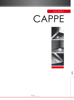 INEA BOOK sez CAPPE 2015