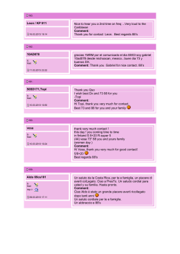 Thank you for contact Leon. Best rega