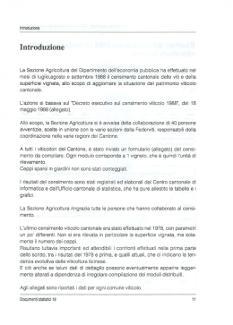 Pubblicazioni USTAT - DS 18 introduzione