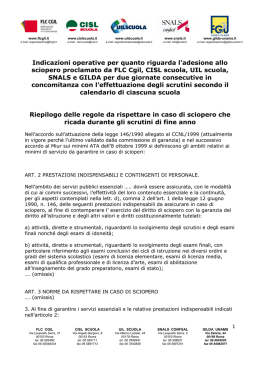 Scarica il documento