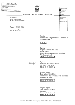 NOTA INFORMATIVA - INF PUBBLICA SICUREZZA File