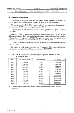 pag. 65-80 - XIII Legislatura