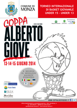 Scarica il libretto - Provincia Monza Brianza