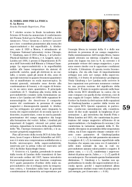 6-Il nostro mondo 59..71 - Società Italiana di Fisica
