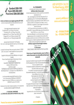 Esordienti (2000