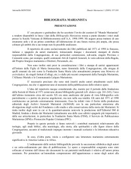Descargar PDF - Revista Mundo Marianista