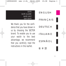 We thank you for the confi- dence that you have shown in us by