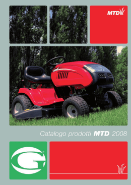 Page 1 Page 2 Page 3 956m Larghezza di _taglio Potenza massima