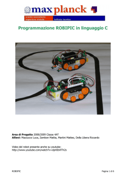 2008_09_4AT_robopic in pista
