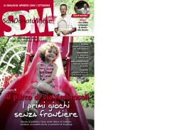 Periodico - Comune di San Donato Milanese