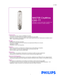 MASTER CityWhite CDO-TT