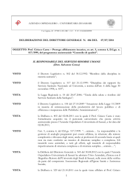 Delibera del 07 Luglio, n. 486 [file]