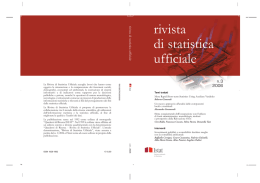 3/2006 - Istat