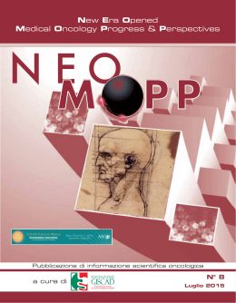Scarica il file NEOMOPP_8 - Fondazione GISCAD | Official Site