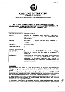 ScandAll 21 - Comune.treviso.it