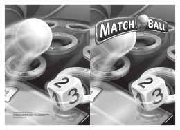 &copy; 2014 Ravensburger Spieleverlag Ravensburger Spieleverlag